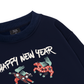Happy New Year Sweater