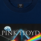 Áo Thun Relaxed Fit Pink Floyd Outer Space