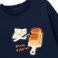 Áo Thun Dài Tay Bread & Butter