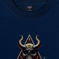 Áo Thun Relaxed Fit AC DC Logo Skull Cannon