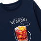 Áo Thun Dài Tay Negroni
