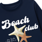 Áo Thun Dài Tay Ocean Beach Club