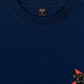 Áo Thun Relaxed Fit Animal Mood BadBoyz