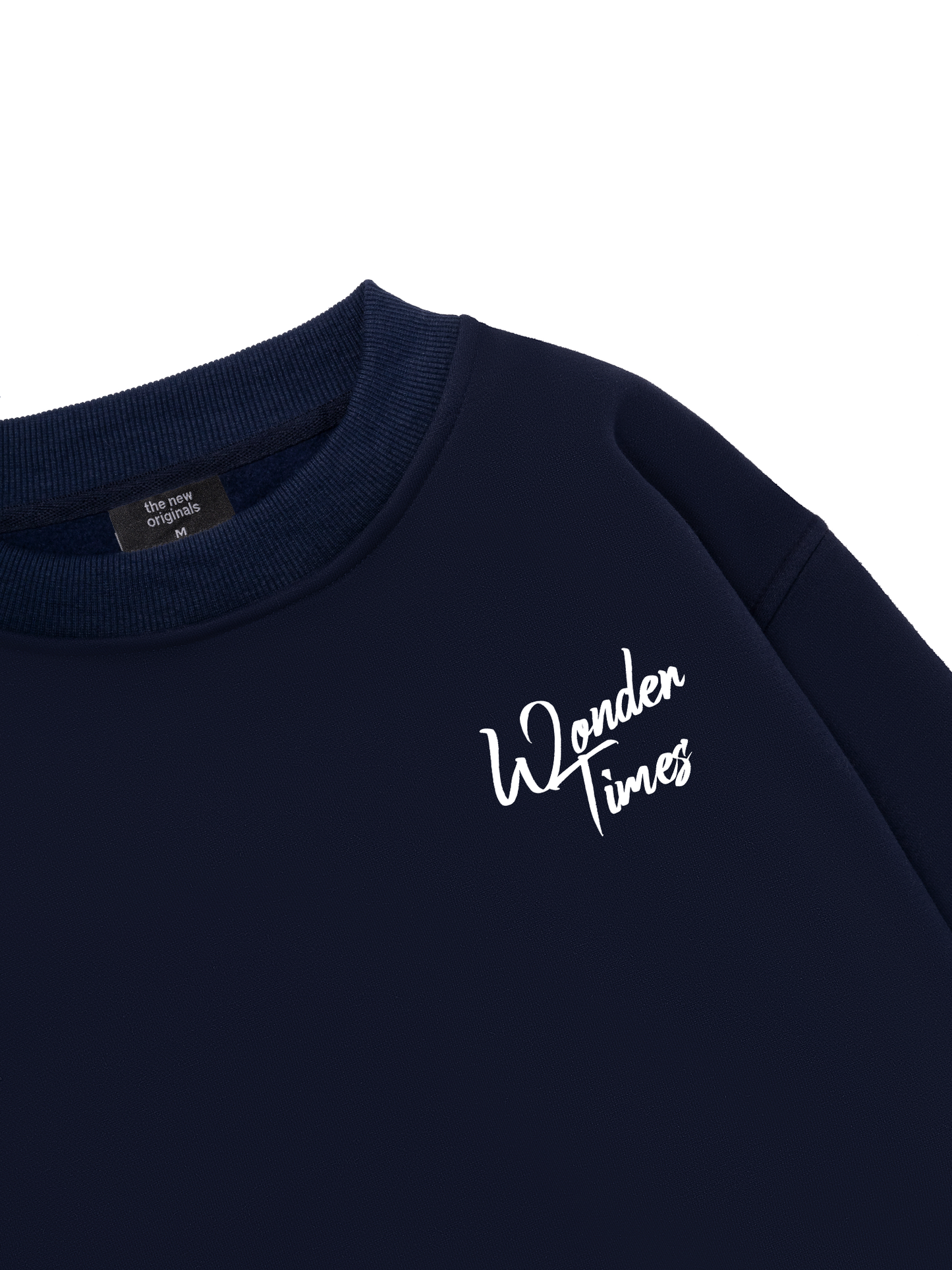 All Weekend Sweater