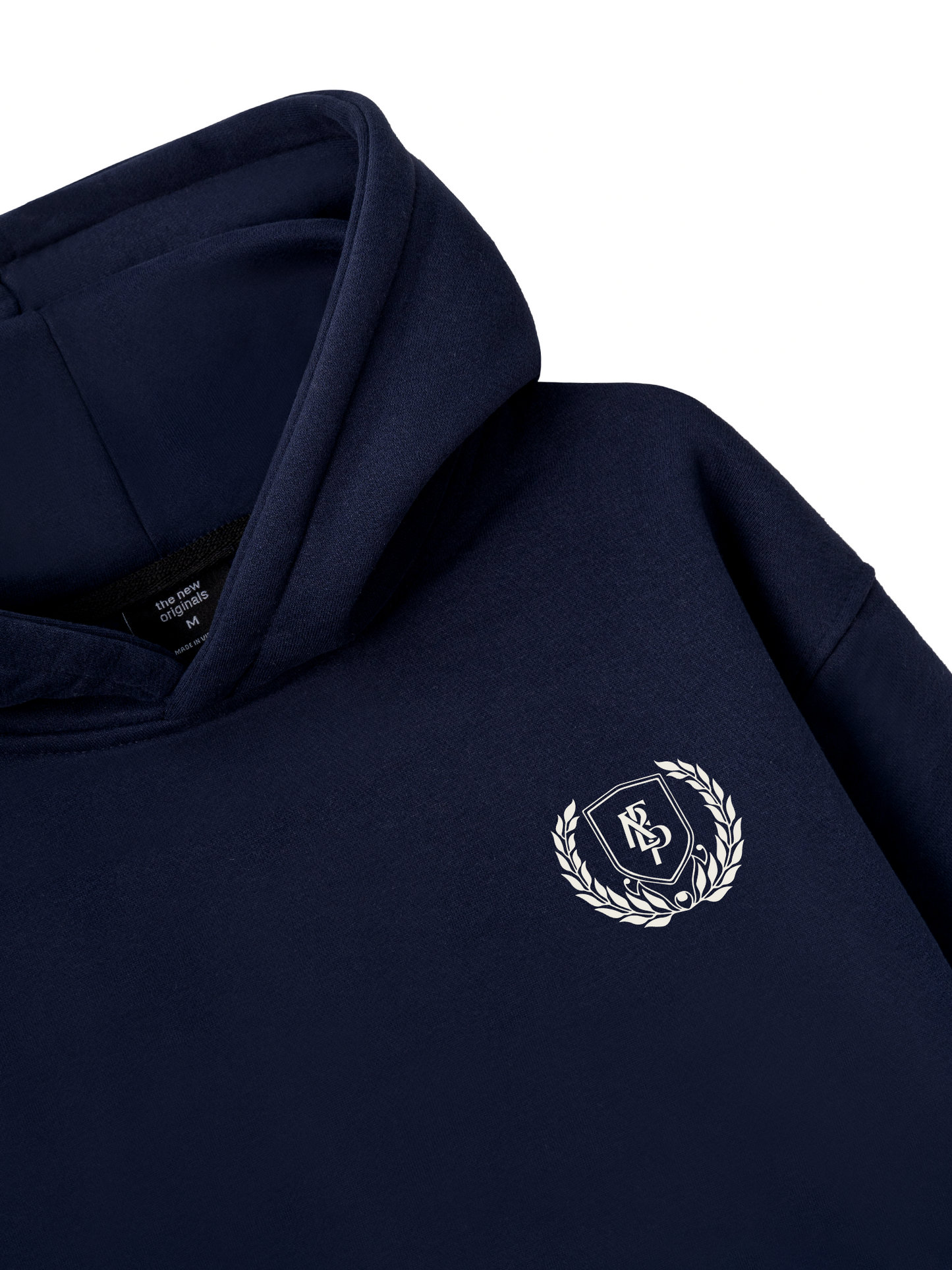 Team Represent Hoodie
