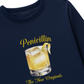 Áo Thun Dài Tay Penicillin Cocktail