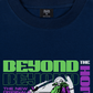 Áo Thun Relaxed Fit Be Bold Beyond The Horizon