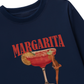 Áo Thun Dài Tay Fresh Margarita Retro
