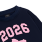 Pinky Pony Sweater