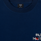 Áo Thun Relaxed Fit Push Harder Every Day