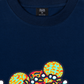 Áo Thun Relaxed Fit Fortune Duck