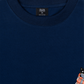 Áo Thun Relaxed Fit Thích Đọc Sách-Mèo Đen
