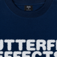 Áo Thun Relaxed Fit Tropical Butterfly Effects