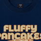 Áo Thun Relaxed Fit Foody Fluffy Pancakes