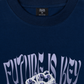 Áo Thun Relaxed Fit Be Bold Future Is Key