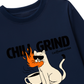 Áo Thun Dài Tay Chill Grind