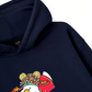 Golden Duck Hoodie