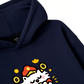 Lucky Cat Hoodie
