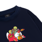 Fortune Duck Sweater