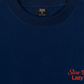 Áo Thun Relaxed Fit Slow Sunday Lazy Club