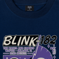 Áo Thun Relaxed Fit Blink 182 You Can be Punk Too