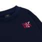 Ikigai Sakura Sweater