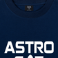 Áo Thun Relaxed Fit Meow-ssion To Mars