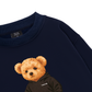 Teddy Ride Or Die Sweater