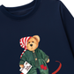 Áo Thun Dài Tay Ted & Bear