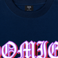Áo Thun Relaxed Fit Animal Mood Homies Loyalty