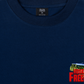 Áo Thun Relaxed Fit Hooked On Freedom