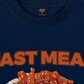 Áo Thun Relaxed Fit Foody Fast Meal
