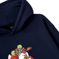 Fortune Duck Hoodie