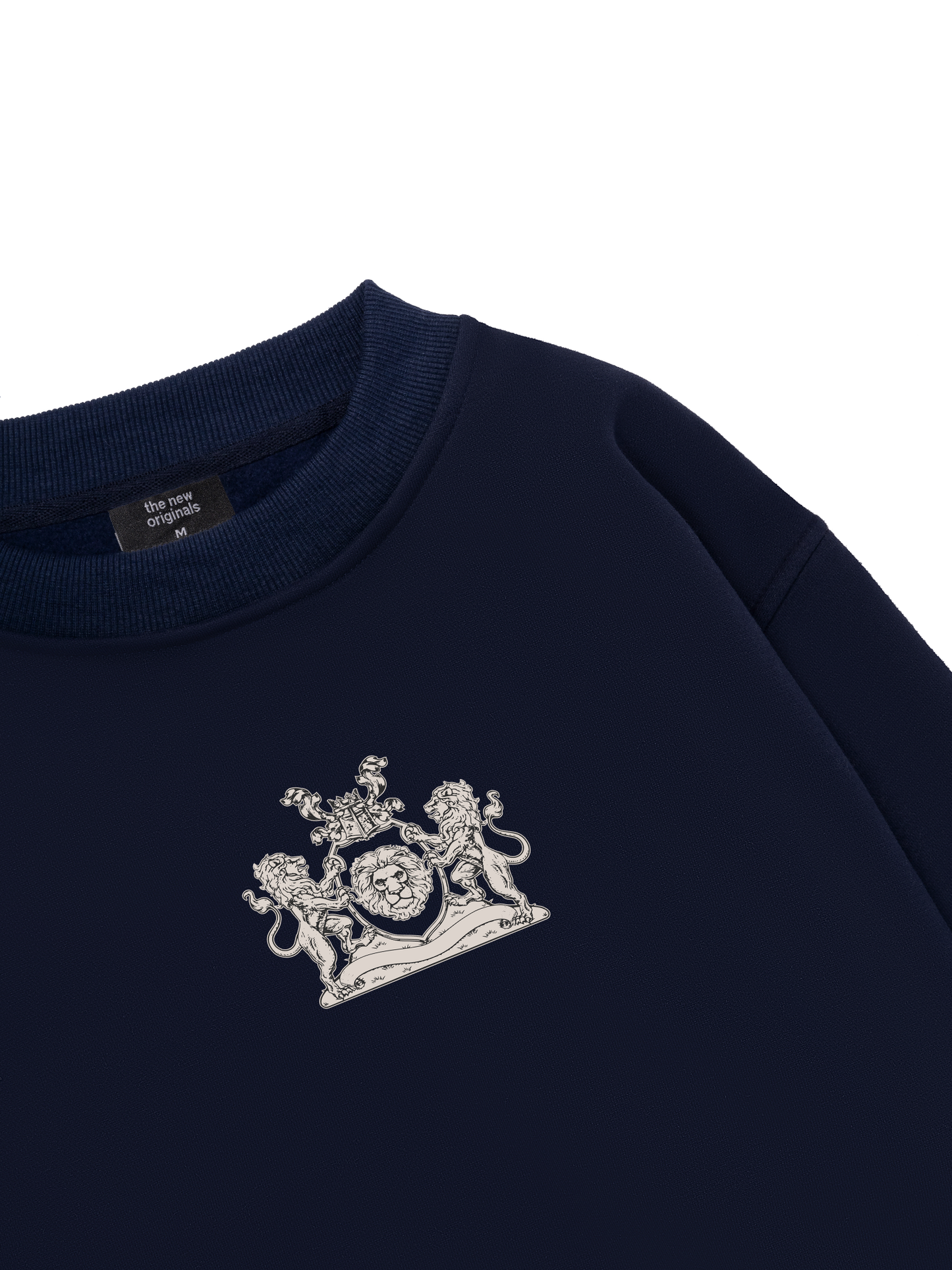 Last Empereur Sweater