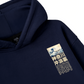 Under the Wave off Kanagawa Hoodie