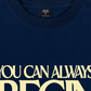 Áo Thun Relaxed Fit Begin Again