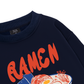 Ramen Club Sweater