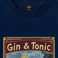 Áo Thun Relaxed Fit Fresh Gin And Tonic