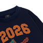 Urban Trail Pony Sweater