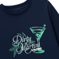 Áo Thun Dài Tay Fresh Dirty Martini