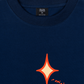 Áo Thun Relaxed Fit Sagittarius A