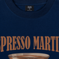 Áo Thun Relaxed Fit Fresh Espresso Martini