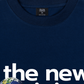 Áo Thun Relaxed Fit The Planet Profile Earth