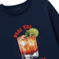 Áo Thun Dài Tay Mai Tai Cocktail
