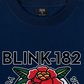 Áo Thun Relaxed Fit Blink 182 You're The Only Thing That Matters