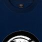 Áo Thun Relaxed Fit The Flow State Koi