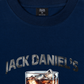 Áo Thun Relaxed Fit Fresh Jack Daniel's