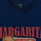 Áo Thun Relaxed Fit Fresh Margarita Retro