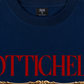 Áo Thun Relaxed Fit Bottichelli Venere
