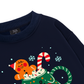 Hot Cocoa Season Sweater